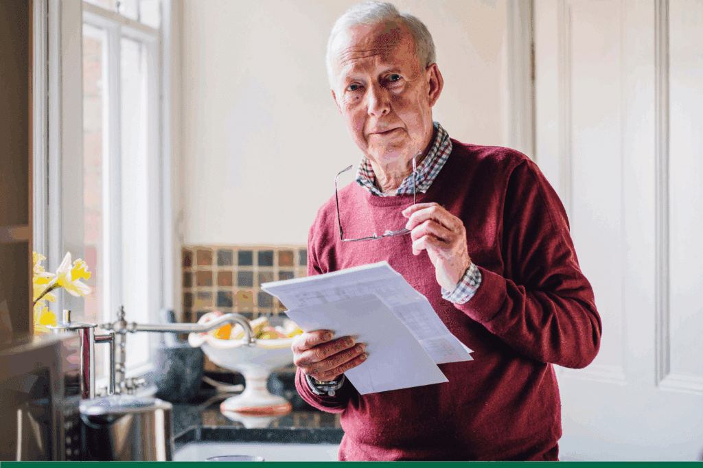 Déclarer ses revenus quand on est aidant familial