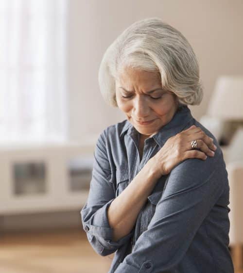 Qu’est-ce que la fibromyalgie ?