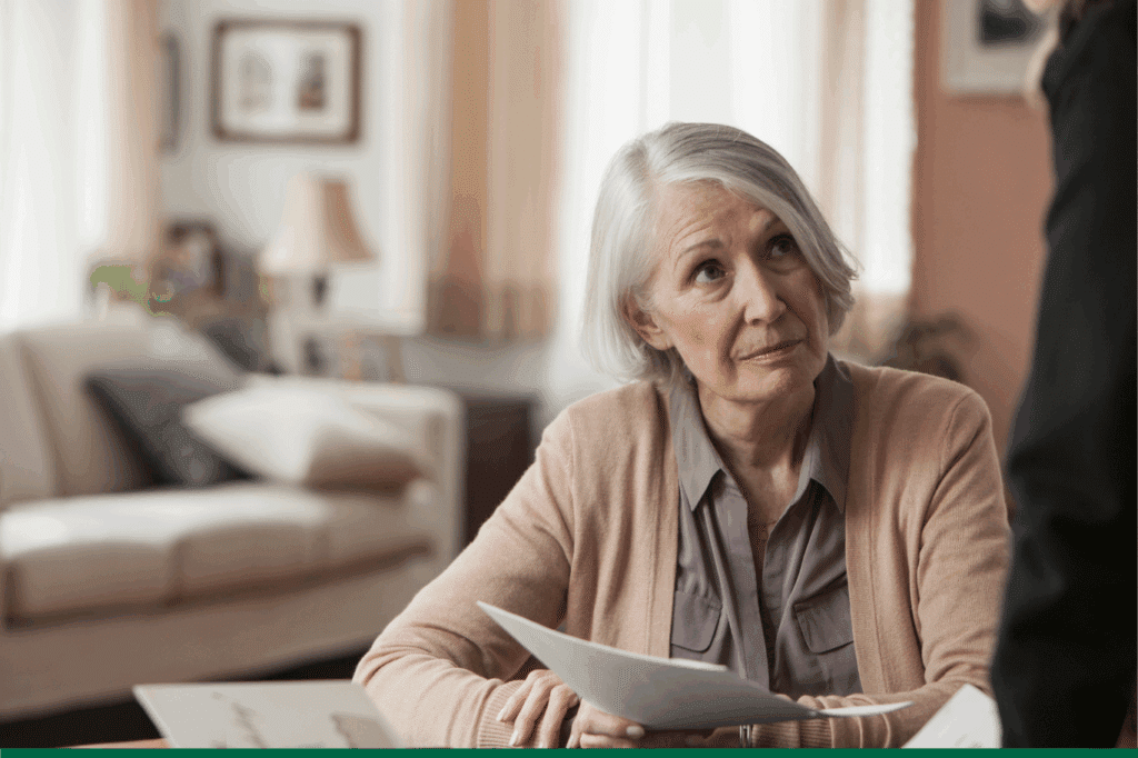Savoir détecter l’abus de faiblesse