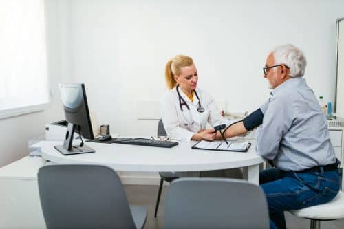 Faire son check-up santé avant de partir en vacances