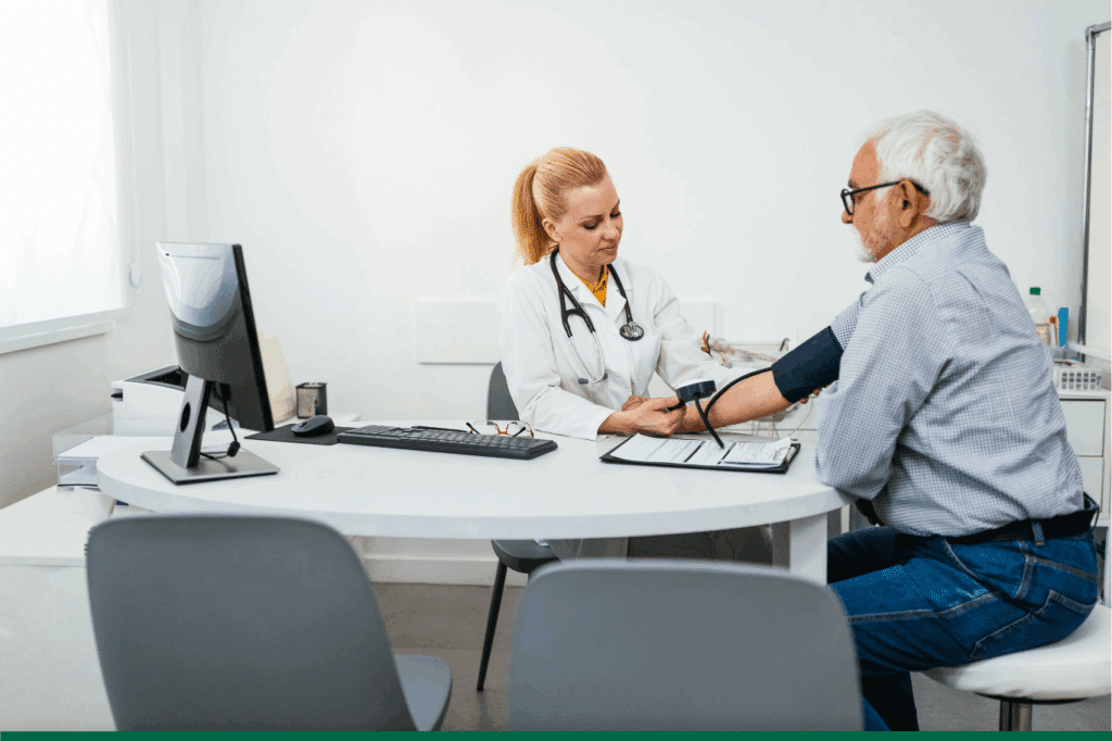 Faire son check-up santé avant de partir en vacances
