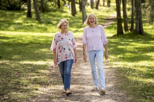 Comment rester en forme tout l’été ?
