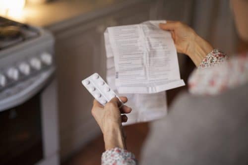 L’effet placebo, qu’est-ce que c’est ?