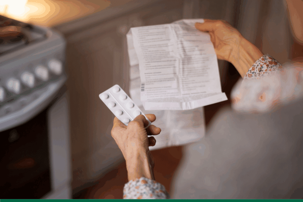 L’effet placebo, qu’est-ce que c’est ?