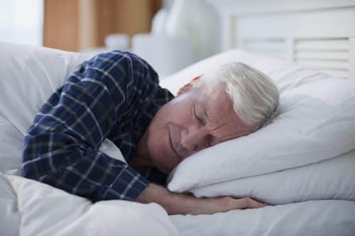 Bien dormir sans médicaments
