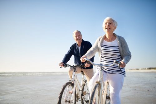 Comment rouler en toute sécurité à vélo ?