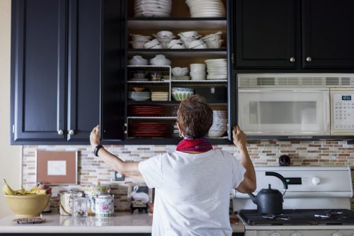 Comment ranger sa maison comme Marie Kondo ?