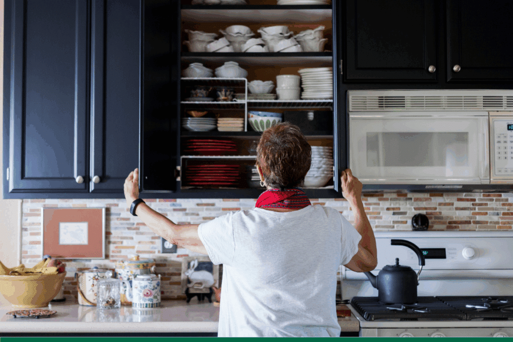 Comment ranger sa maison comme Marie Kondo ?