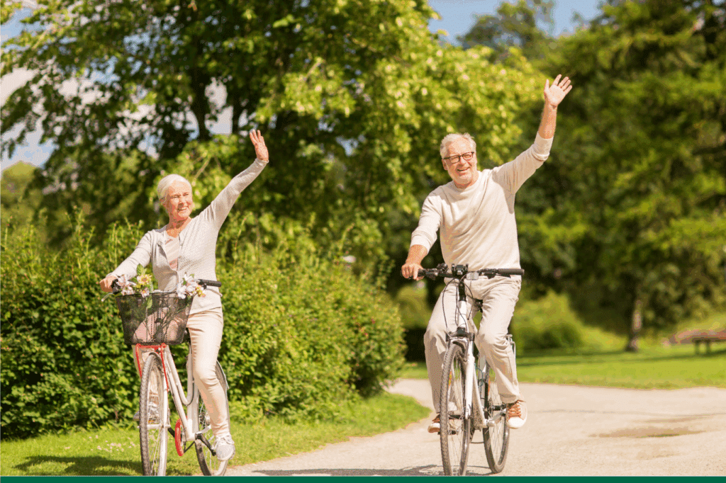 Comment rouler en toute sécurité à vélo ?