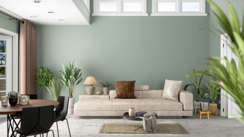 Les tendances déco de la rentrée