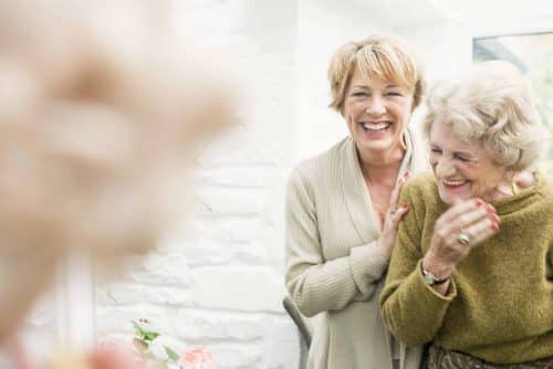 Mettre son proche sous tutelle ou curatelle