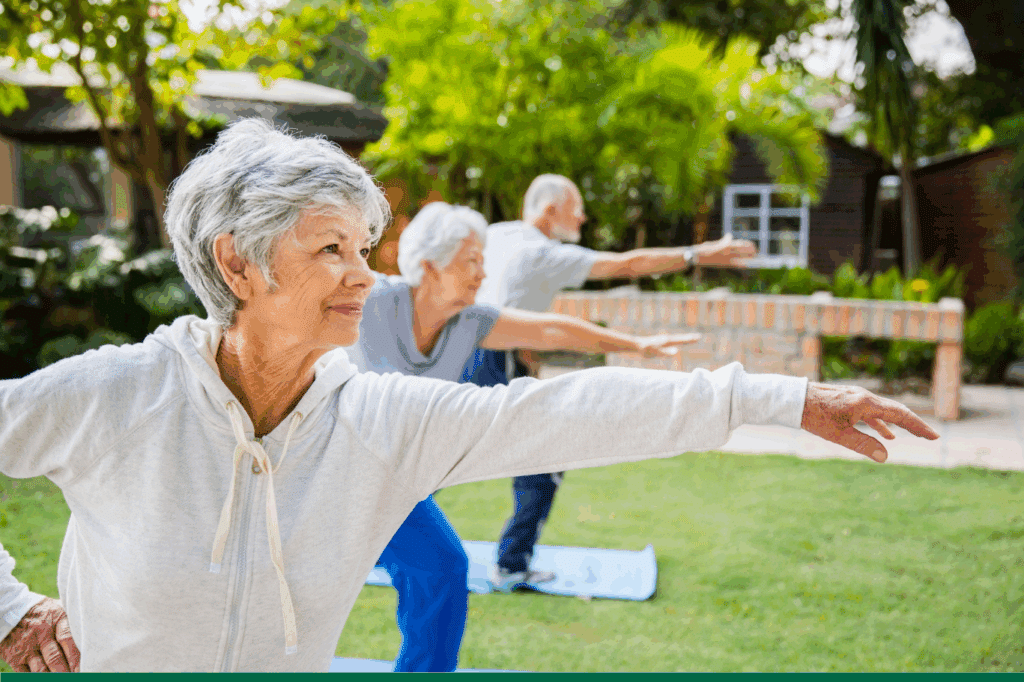 Rester tonique et se remuscler après 50 ans