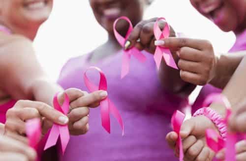 Tout savoir sur le cancer du sein
