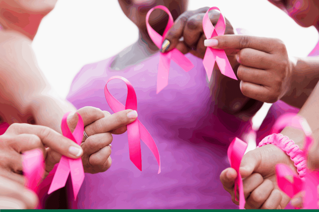 Tout savoir sur le cancer du sein