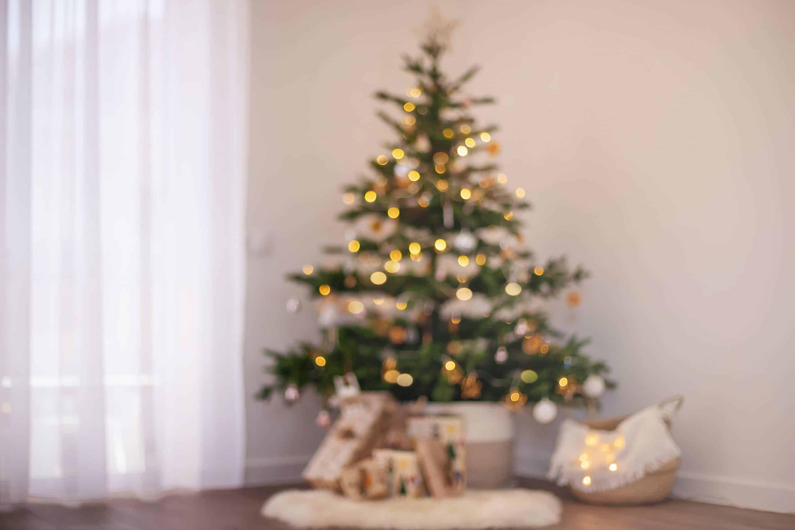 Nos idées de cadeaux de Noël pour les personnes âgées