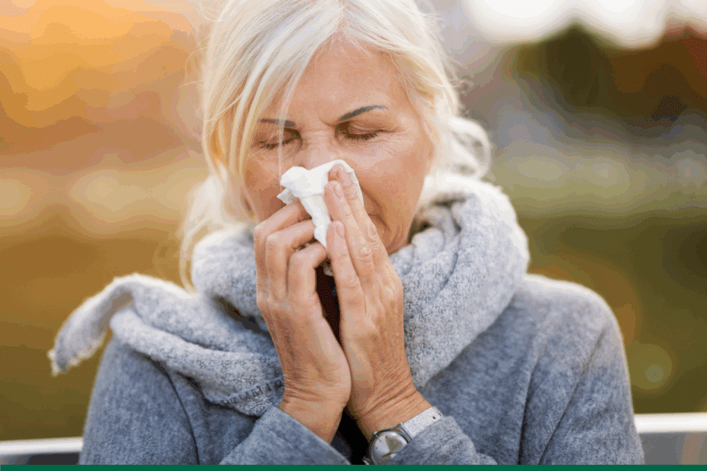 Les maladies infectieuses hivernales