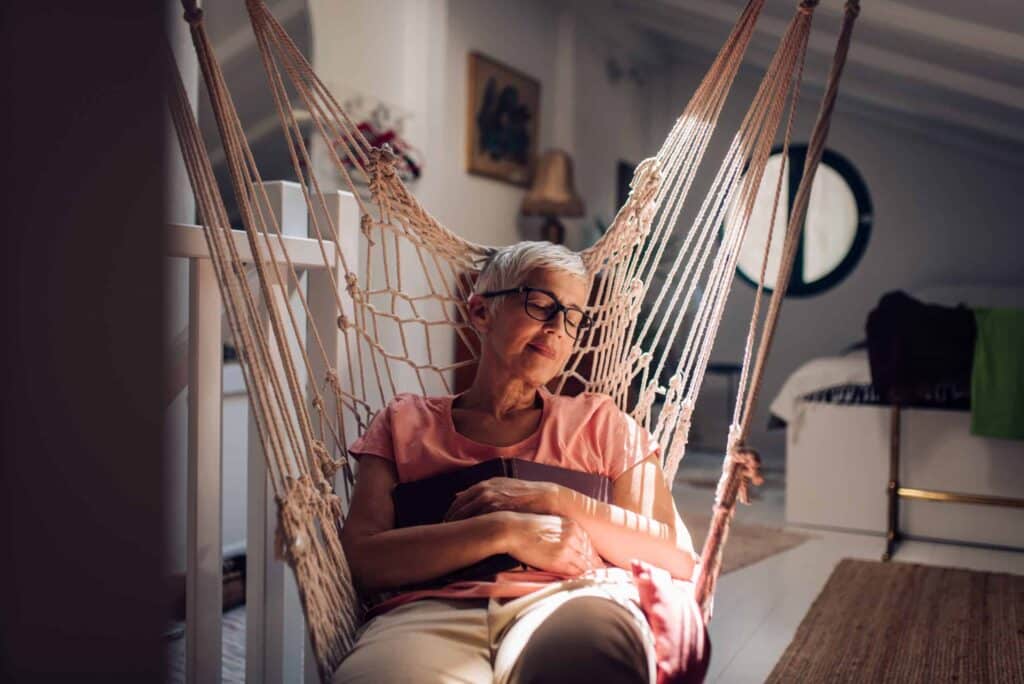 Les secrets d’une sieste réussie
