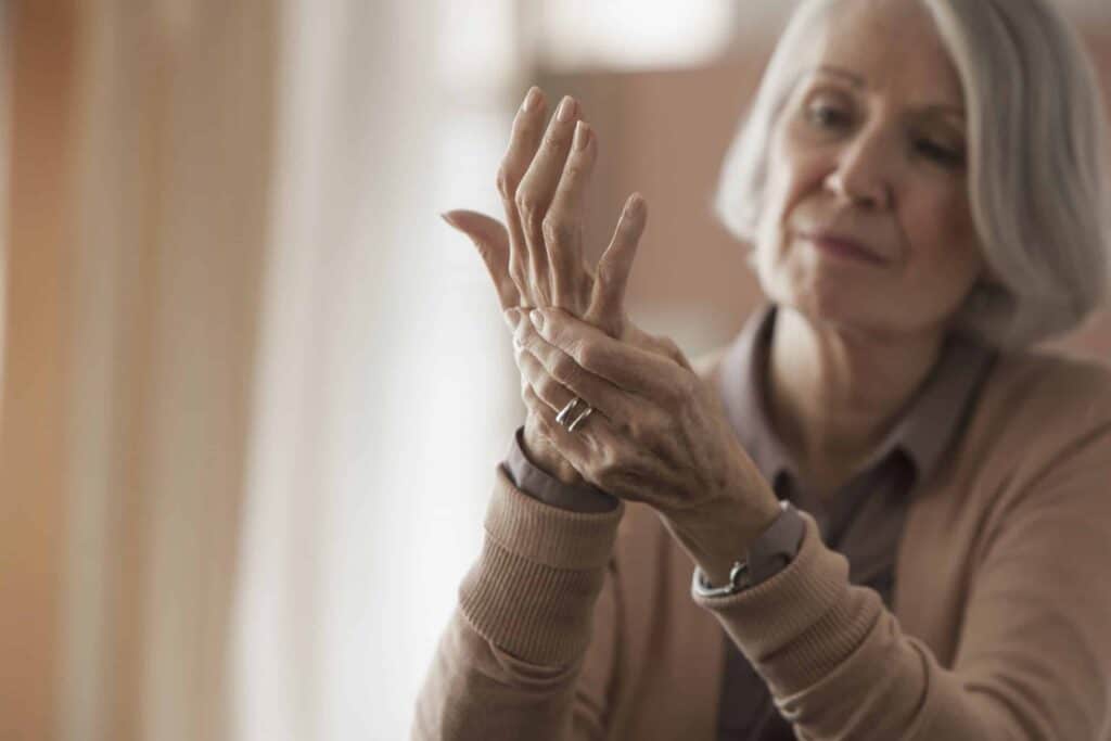 Arthrose : quels sont les traitements pour vivre avec ?