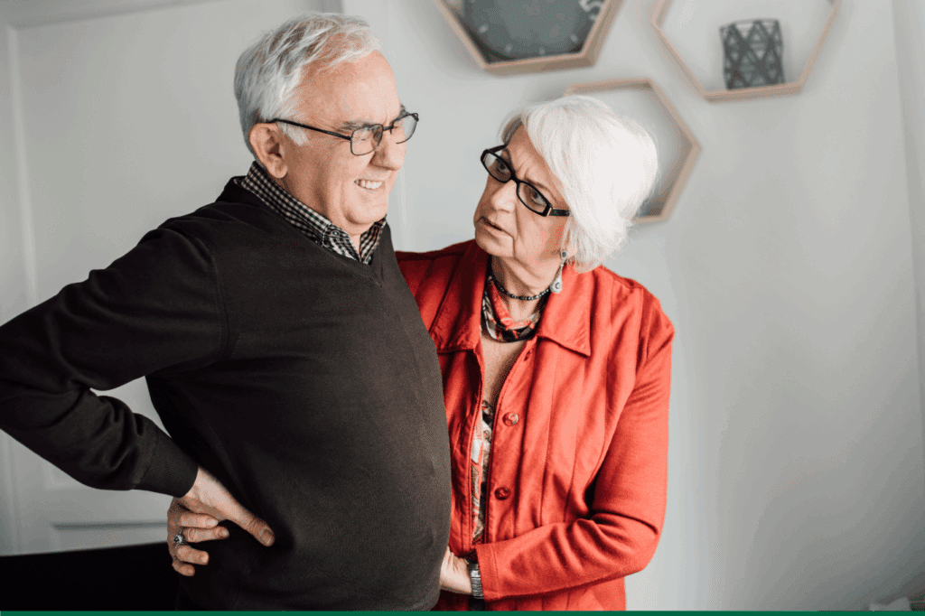 Mal de dos : quelles sont les causes et les solutions possibles ?