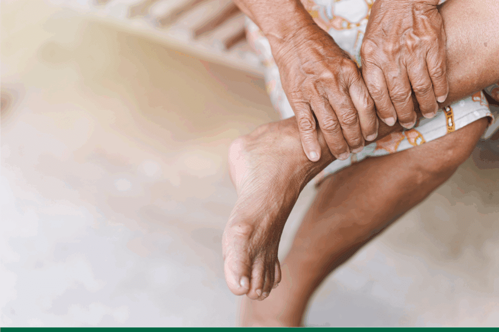 Jambes lourdes : comment faire pour les soulager ?
