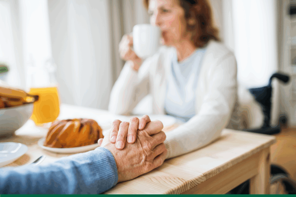 Couple : comment vivre la maladie de son conjoint ?