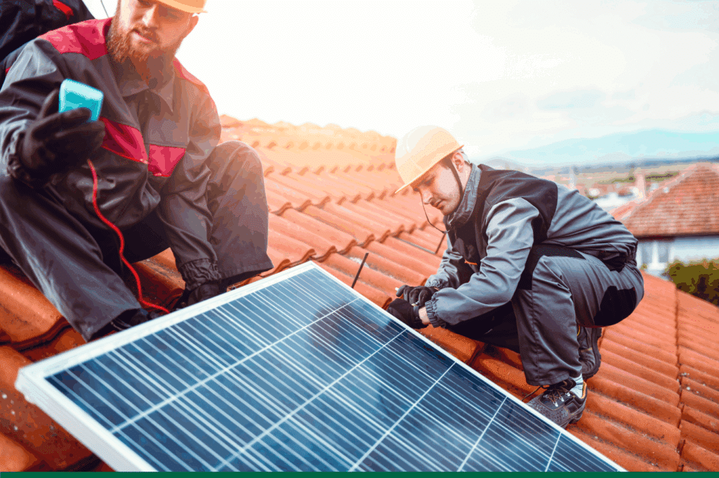 La rénovation énergétique avec l’Eco-prêt à taux zéro