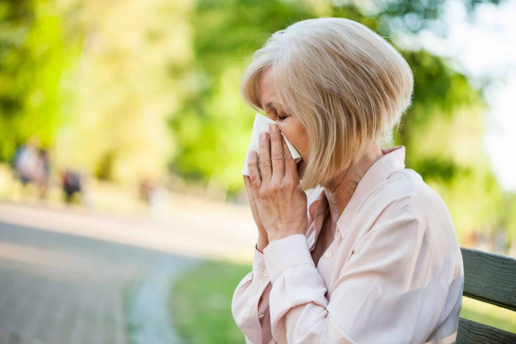 Allergies : quelles solutions pour prévenir et guérir ?