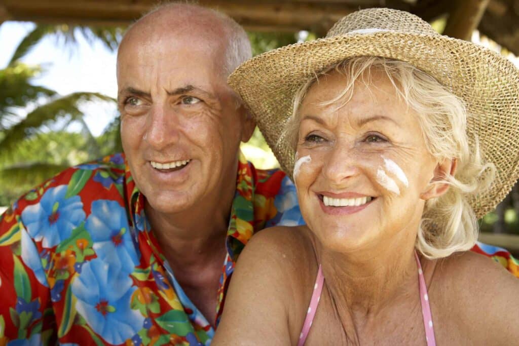 Coup de soleil : que faire et quand consulter ?