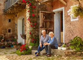 Home sitting : un bon plan pour les seniors retraités