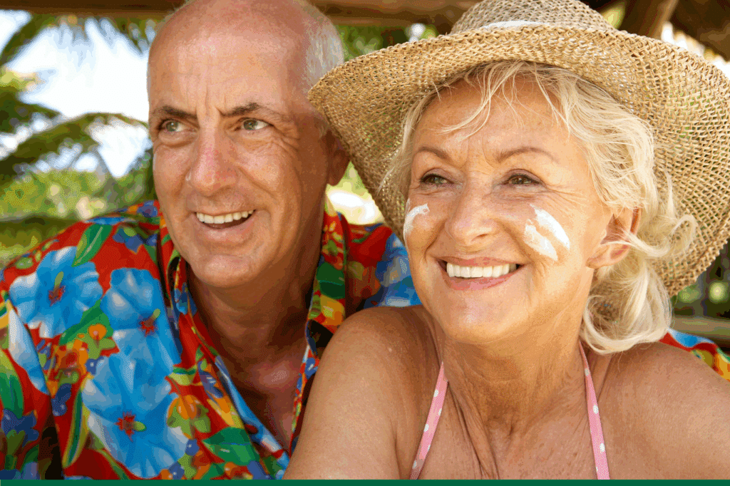 Coup de soleil : que faire et quand consulter ?