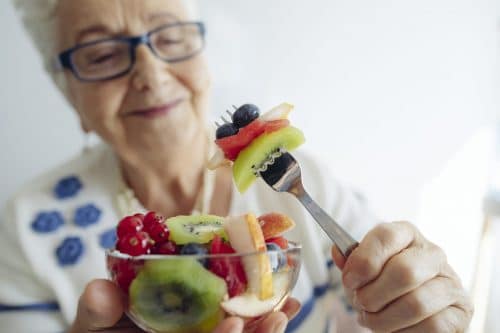 Quelle alimentation pour rester en bonne santé ?