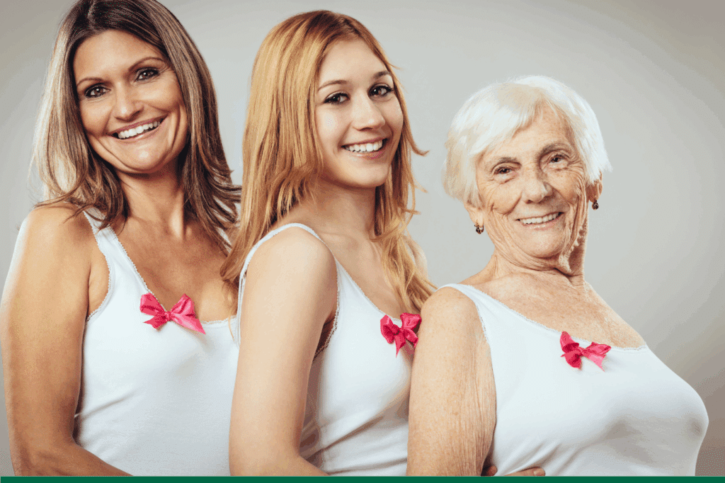 Octobre rose : un mois et une couleur pour un objectif