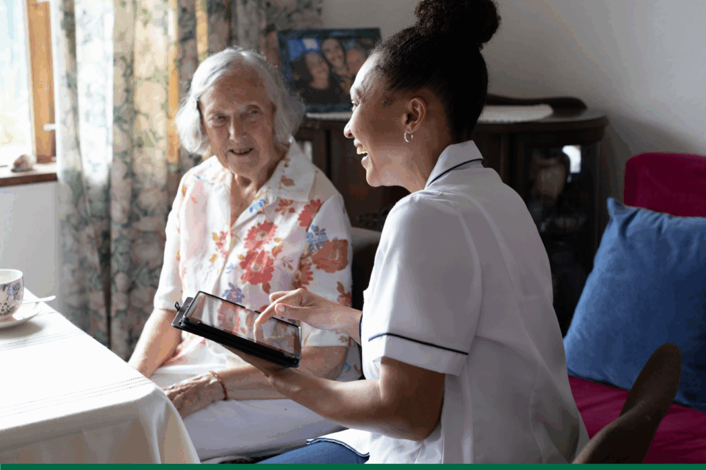 Nos conseils pratiques pour faciliter le retour à domicile après une hospitalisation