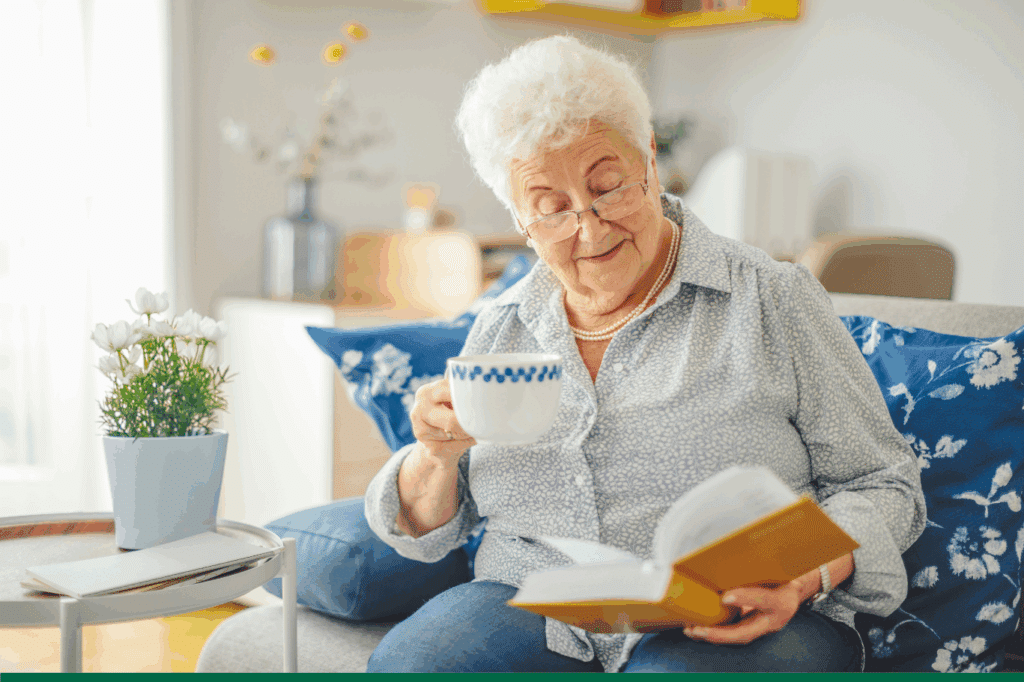 Les bienfaits de la lecture sur le bien-être
