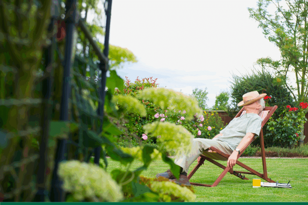 Pourquoi dort-on moins en vieillissant ?