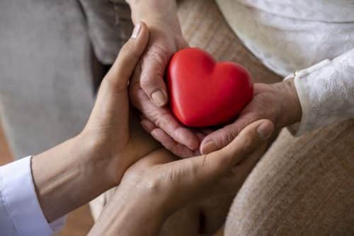 Tout savoir sur le don d’organe