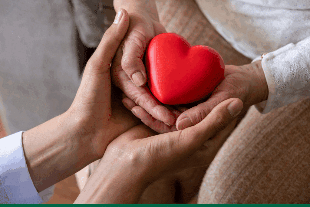 Tout savoir sur le don d’organe