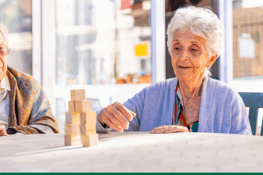 Comment communiquer avec une personne atteinte de la maladie d’Alzheimer ?