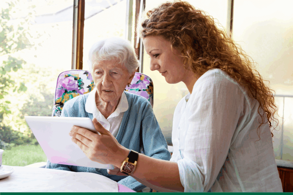 Aidants Connect : rendre accessible le numérique pour tous les seniors