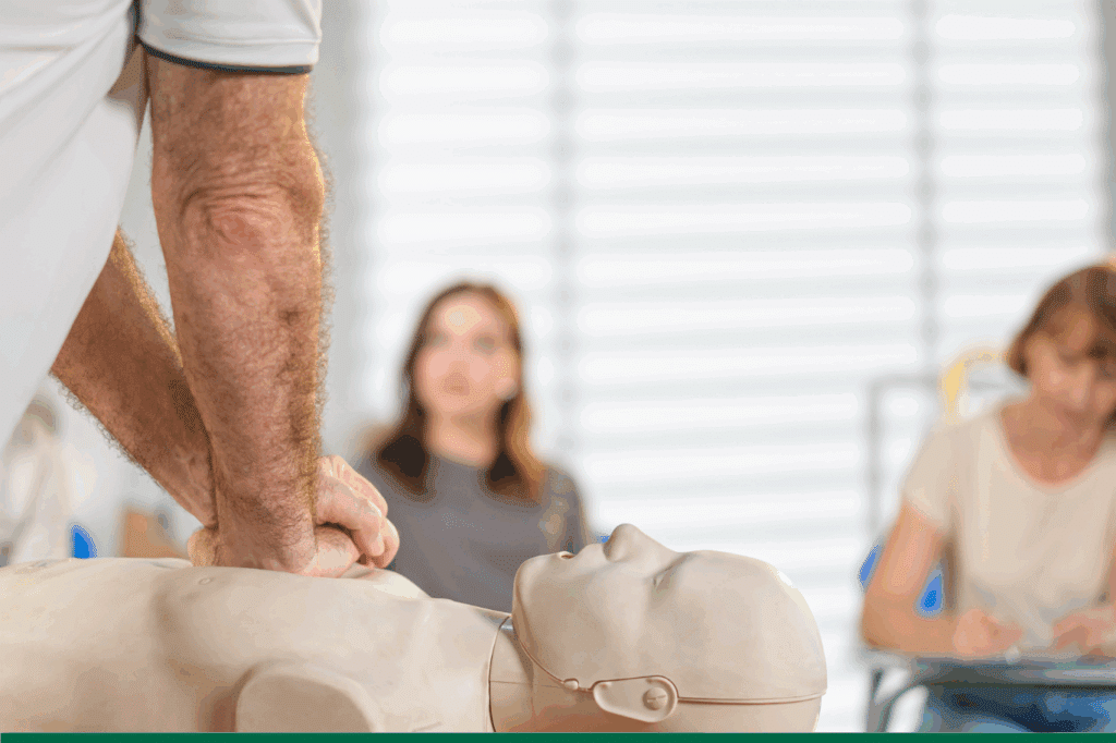 Premiers secours : quels sont les gestes à connaitre ?