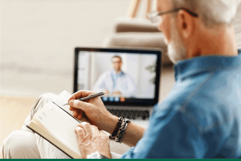 Proche aidant : comment se former en ligne ?