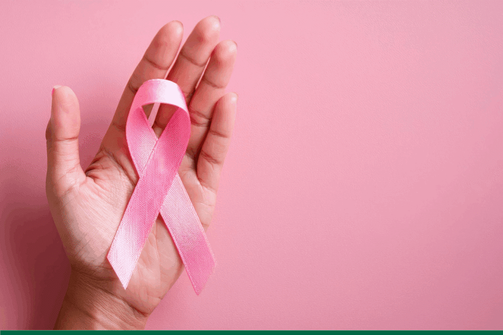 Octobre rose : se faire dépister après 60 ans