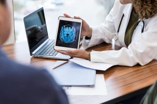 Qu’est-ce que la maladie de Charcot ?