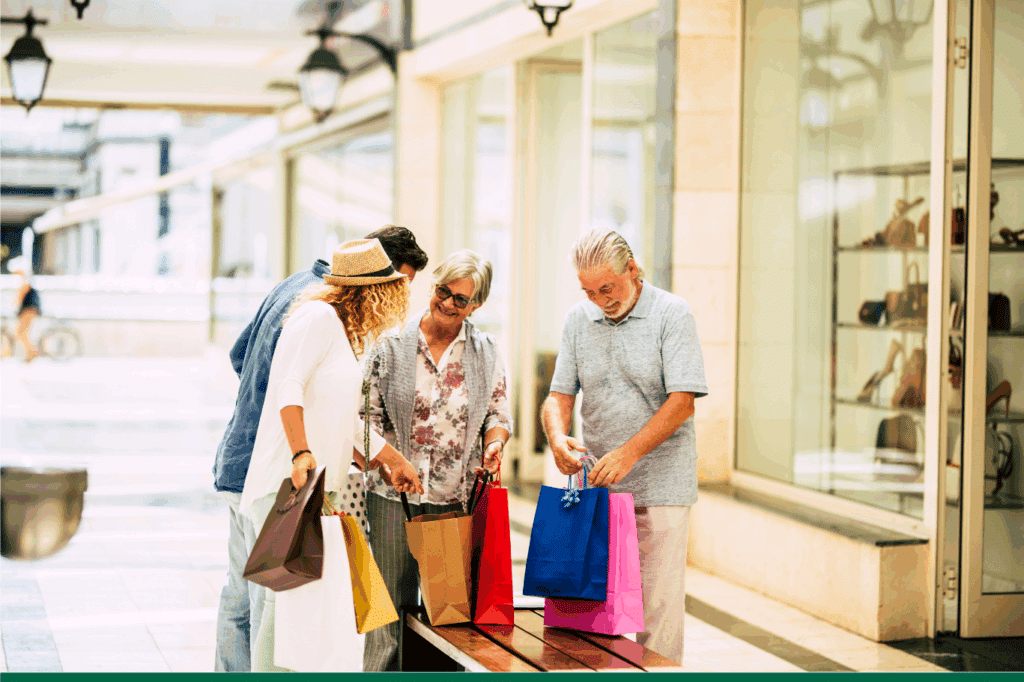 Quelles sont les habitudes de consommation des seniors en France ?