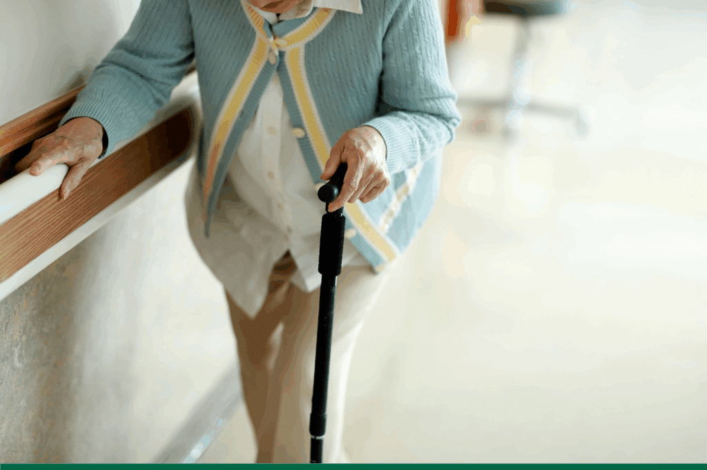 Les solutions efficaces pour lutter contre la perte de mobilité chez les seniors