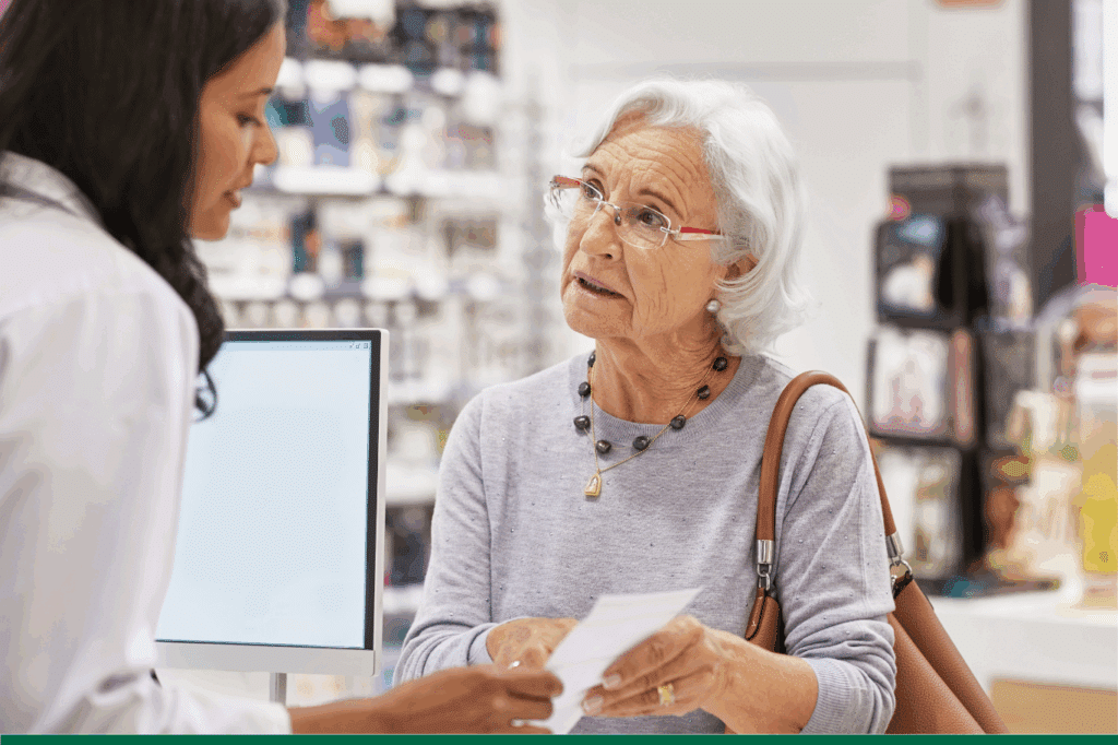 Qui sont les professionnels de santé qui interviennent auprès des personnes âgées ?