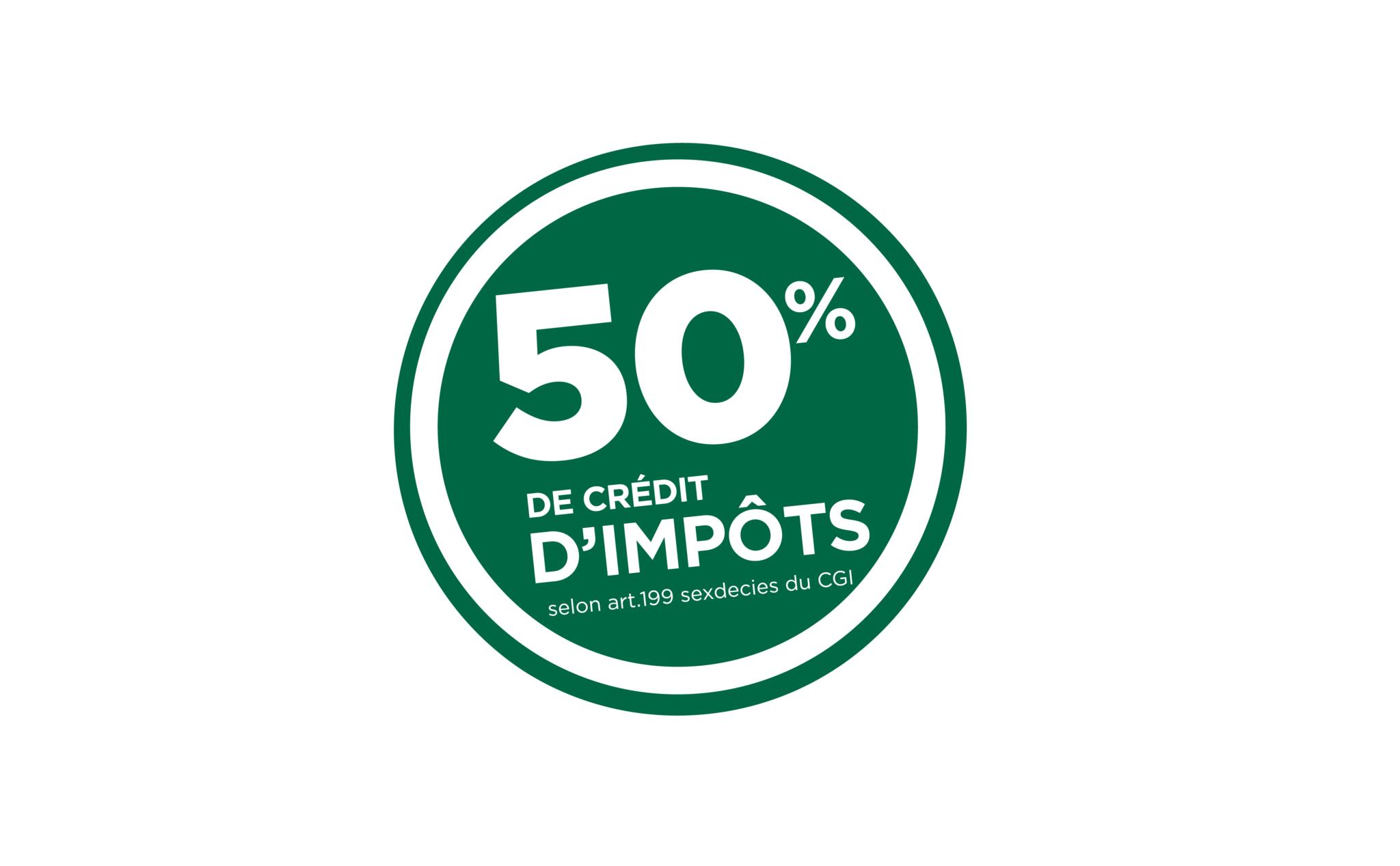 Logo crédit d'impot_paysage