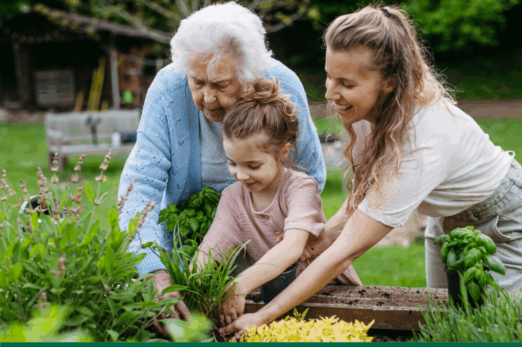 Au jardin en mai : que planter, semer et faire ?