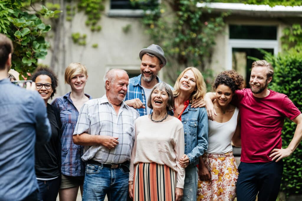Tout savoir sur la Société Civile Immobilière familiale