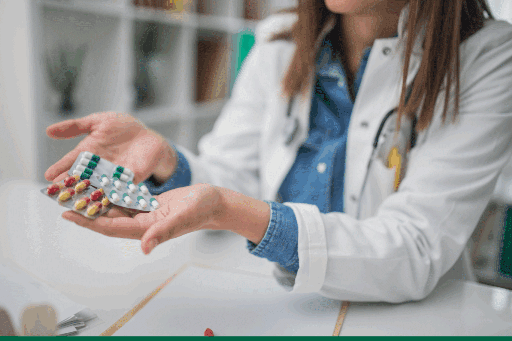 Comment recycler vos médicaments ?